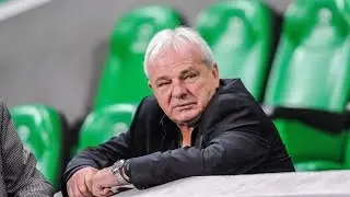 La vie et la triste fin de Georges Bereta