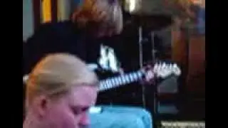 Hammond Boogie Band - Leksand 2003