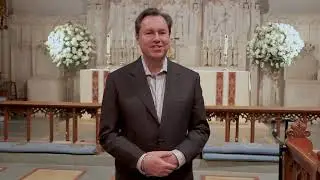 Bethesda-by-the-Sea's Music Pass | Dr. Stuart Forster, Associate for Music and Liturgy