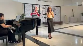 Francesco Durante Vergin tutto Amor Sabrina R&iacute;os