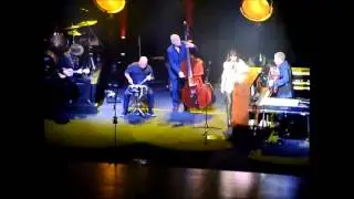 Katie Melua - Lyon 2013 - Idiot School