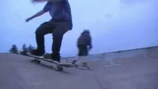 tricks with cody harlan