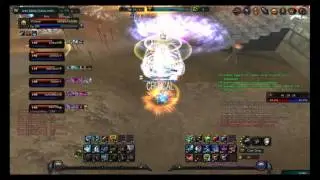 4Story TR Castle War Gebra/Ardir