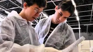 &laquo;World skills&raquo; в Дубне.