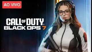 WARZONE NOSSO DE TODOS OS DIAS🔥II META 1K SEGUIDORES II !PIX