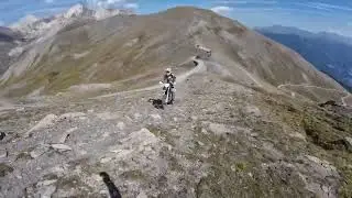 Italien 🇮🇹 2025 #italy #enduro #endurowandern #voge300rally