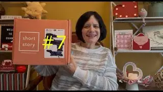Short Story Unboxing & Try On | January 2026 | Petite Fashion for Women 5&lsquo;4&ldquo; and Under 