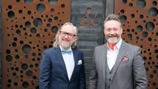 Dapper & Suave - Promotional Video
