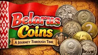 Belarus Coinage History 