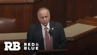 Republicans weigh action against Rep. Steve King for white supremacy comment