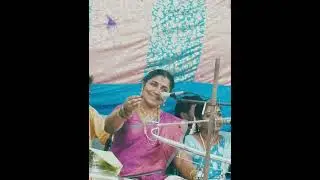 தனலெட்சுமி வில்லுப்பாட்டு cell ,.9442239688  ,,  9488321802#வில்லிசை #வில்லுபாட்டு #கிராமியக்கலை 