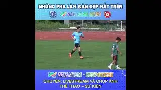 Chờ tr&ocirc;ng ai #nammedia #nammediasport #tructiep #highlights #chotrongai #viral #hottrend, #nh&acirc;chay