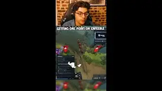 Всегда используйте Enfeeble хотя бы один раз на Bane #dota2