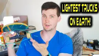 ОБЗОР НОВОЙ геометрии All Terrain TENSOR MAGLITE!