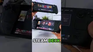 Need MORE Steam Deck Game Time? 🔋