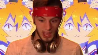 SENKO-WEEN | D1ZZY MEMES #34