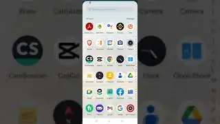 Google Duo Icon Removal