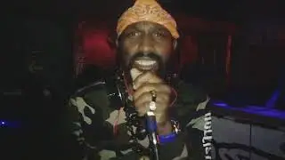 Ras I-Maric first time in Belgium 5 June 2018