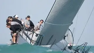 A North Sails 3Di