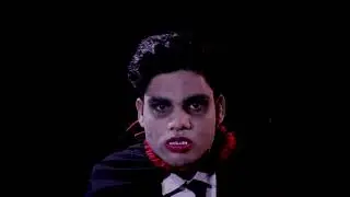 Night dream Rap song ll S.R movies ll