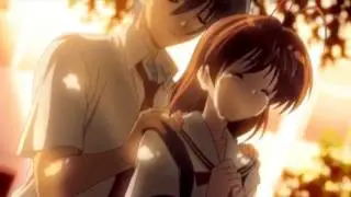 Clannad Opening Clannad after story Quietdrive Feel alive Clannad Amv Finalsouls