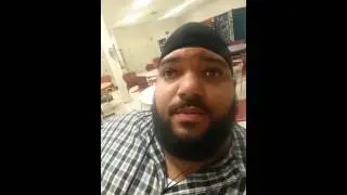 new beard oil