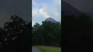 klontalsee. Kanton Glarus #trap #funk #ias #rap #travel #cute #mountains