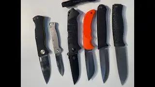 Böker Messer - Neuheiten IWA 2023