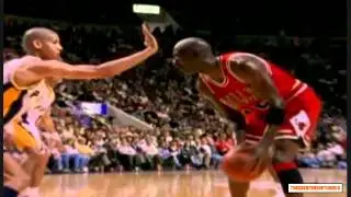 Michael Jordan // Ultimate Tribute