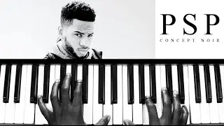Bryson Tiller | Rambo | Piano Tutorial