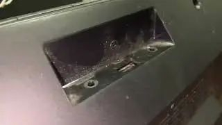 Philips iPod dock Woox bass test