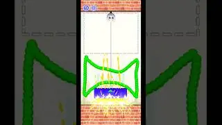 Draw to Smash: Logic Puzzle // Level 98Full complete