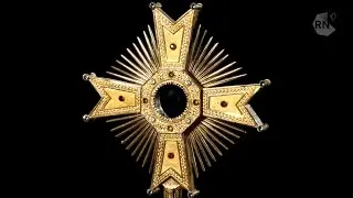 Please explain: what is a monstrance?