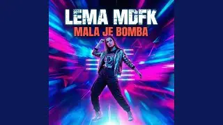 Mala je bomba