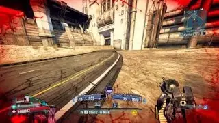 OP10 Hyperius vs. Fibber Glitch