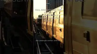Rail Innovations: The Future of Convertible Seating, Essential Trends
