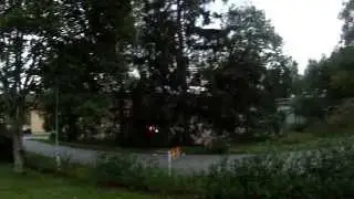 QAV250 CF with Cobra CM2204 / 2300kV + 12A ESC RC-Timer