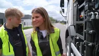 Nebim - VTM Kan ik het ook afl2 depannage