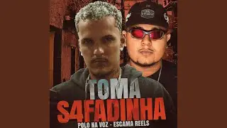 Toma Safadinha