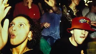 90's Ecstasy Clubland (Scotland The Rave)
