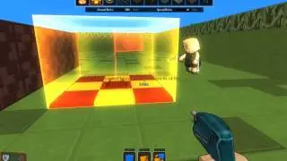 BrickForce (Пробуем...) #1