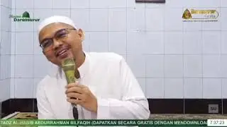 Keistimewaan mencari ilmu syariat Allah