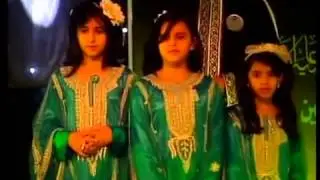 أوبريت همسة يتيم جمعية رفقاء لرعاية الأيتام