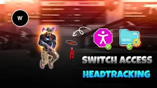NEW Switch access Premium BRASIL Settings 2025 | Enable THIS settings for MORE HEADSHOT freefire🔥