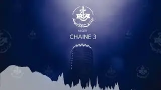 Radio Alger Chaine III Live