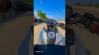 Mt 15 wheelie #shorts #trending #trend #bike #blogger #theuk07rider #jattprabhjot #jattprabhjot