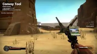 Convoy System (Gmod)
