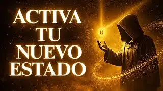 El OBSERVADOR SILENCIOSO Explicado: (existe antes de toda idea) | El Guardián del Tiempo