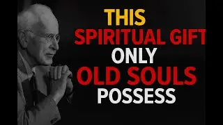 This spiritual gift is only possessed by old souls