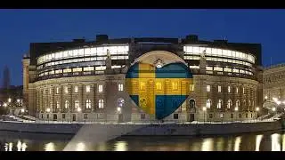 Judiciary of Sweden
